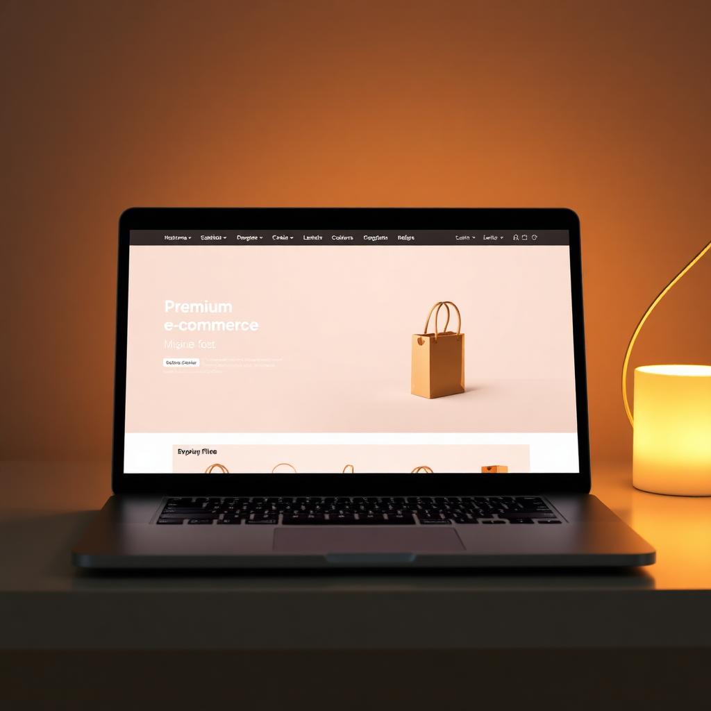Shopify Development